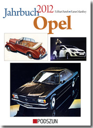 Jahrbuch 2012 - Opel