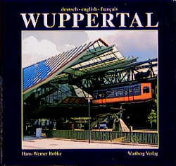 Wuppertal in Farbe