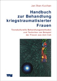 Handbuch zur Behandlung kriegstraumatisierter Frauen - Cover