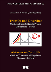 Transfer und Diversität // Aktarim ve Çesitlilik