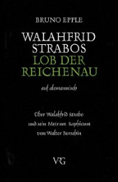 Walahfrid Strabos - Lob der Reichenau