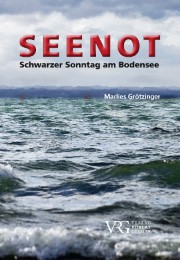 Seenot - Cover