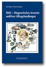 DIAS - Diagnostisches Inventar auditiver Alltagshandlungen