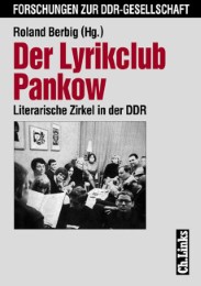 Der Lyrikclub Pankow