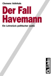 Der Fall Havemann