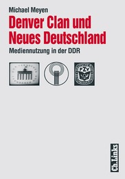 Denver Clan und Neues Deutschland - Cover