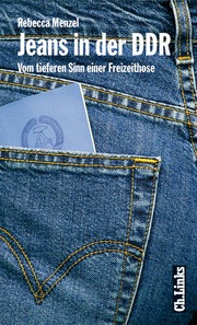 Jeans in der DDR