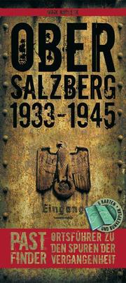 Obersalzberg 1933-1945