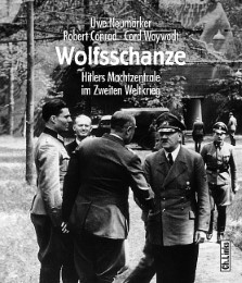 'Wolfsschanze'
