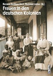Frauen in den deutschen Kolonien