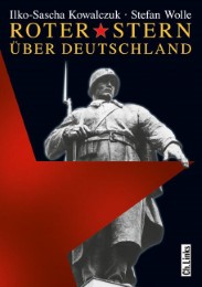 Roter Stern über Deutschland - Cover