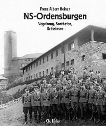 NS-Ordensburgen