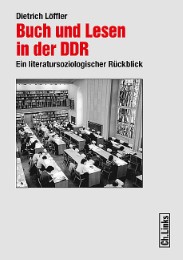 Buch und Lesen in der DDR
