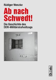 Ab nach Schwedt! - Cover