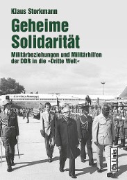 Geheime Solidarität - Cover