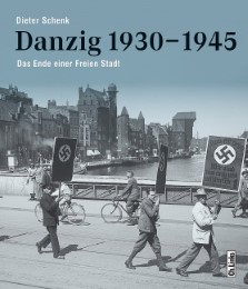 Danzig 1930-1945 - Cover