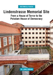 Lindenstrasse Memorial Site