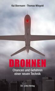 Drohnen - Cover