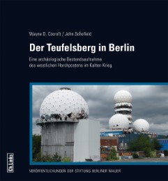 Der Teufelsberg in Berlin