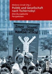 Politik und Gesellschaft nach Tschernobyl - Cover