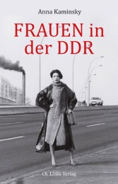 Frauen in der DDR - Cover