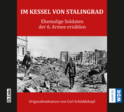 Im Kessel von Stalingrad - Cover