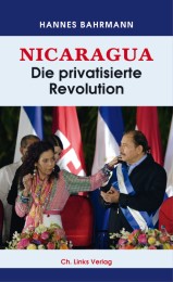 Nicaragua - Cover