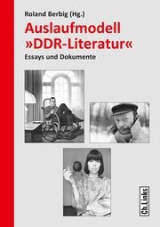 Auslaufmodell 'DDR-Literatur'