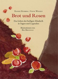 Brot und Rosen - Cover