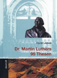 Dr. Martin Luthers 95 Thesen