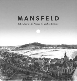 Mansfeld - Cover