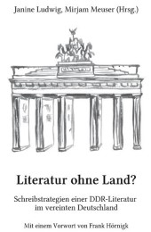 Literatur ohne Land?