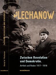 Zwischen Revolution und Demokratie - Cover