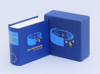 Verfassung für Europa (Vertragsentwurf 2005)