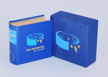 Verfassung für Europa (Vertragsentwurf 2005)
