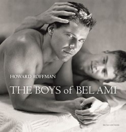 The Boys of Bel Ami - Cover