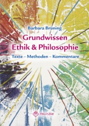 Grundwissen Ethik & Philosophie - Cover