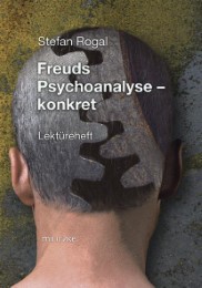 Freuds Psychoanalyse - konkret - Cover