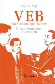 VEB - Cover