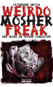 Weirdo Mosher Freak - Cover