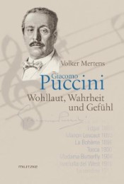 Giacomo Puccini - Cover