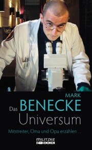 Das Mark Benecke-Universum