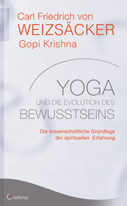 Yoga und die Evolution des Bewusstseins
