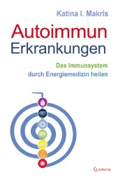 Autoimmun-Erkrankungen - Cover