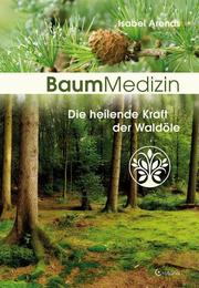 Baummedizin - Cover