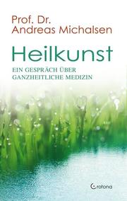 Heilkunst - Cover