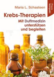 Krebs-Therapien - Cover