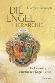 Die Engel-Hierarchie - Cover