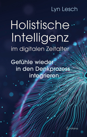 Holistische Intelligenz im digitalen Zeitalter - Cover