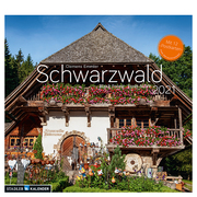 Schwarzwald 2021